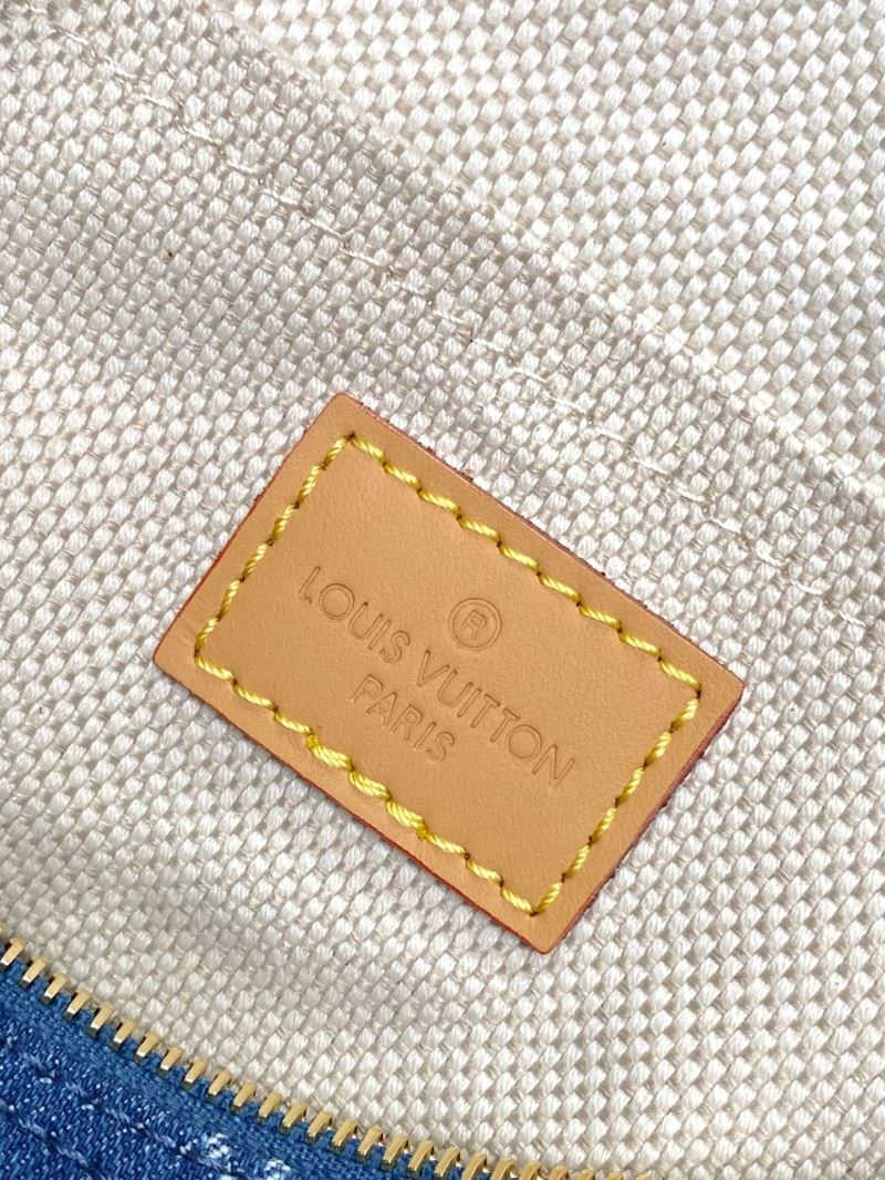 Louis Vuitton Speedy Bags